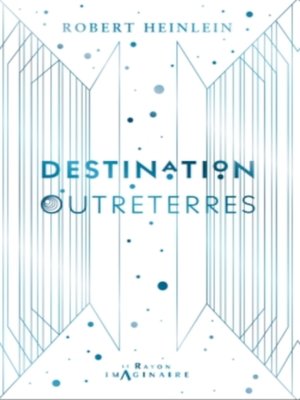 cover image of Destination Outreterres